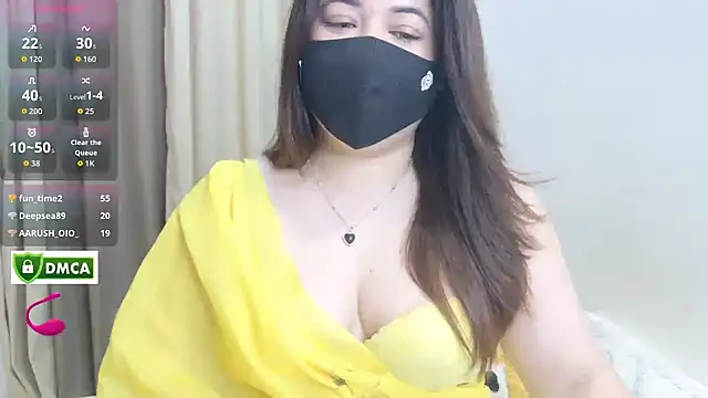 royal-princess live webcam show