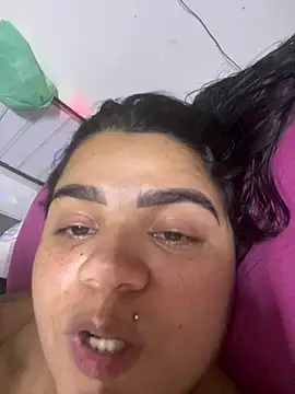 MorenaCariok live cam