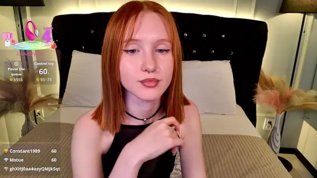 Sia_Hart live webcam show