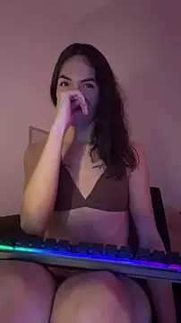 Scarlett2026 webcam