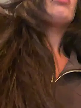 BritishKimi live webcam show