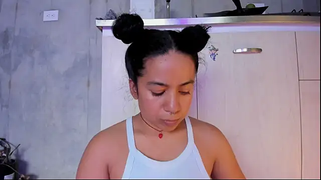 chiarafustox webcam