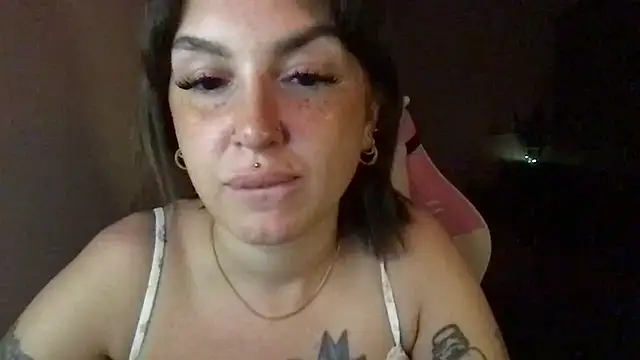 dyllala live webcam show
