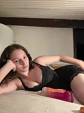 Mis-Elisa96 live webcam show