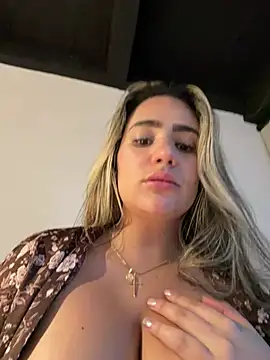 Miilana_ live webcam show