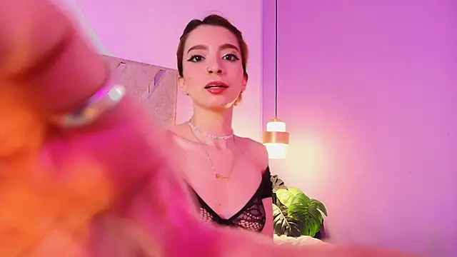 Justmia69 webcam