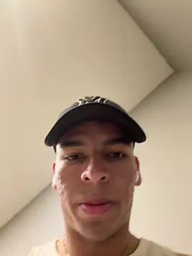 The_Conquer live cam