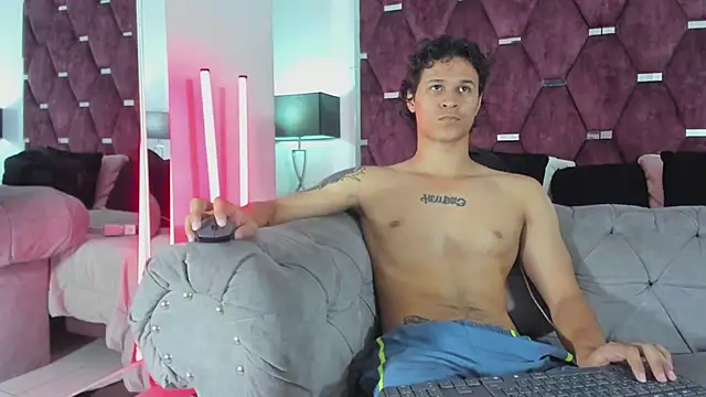 TonyBenedetti webcam