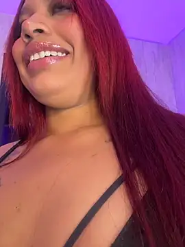 Cherry_Charlottee webcam