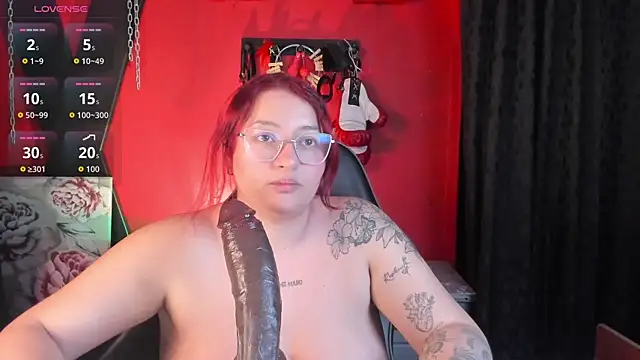 Airam_Wone webcam