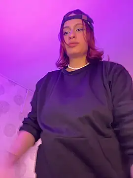 steffmontespink18 live webcam show