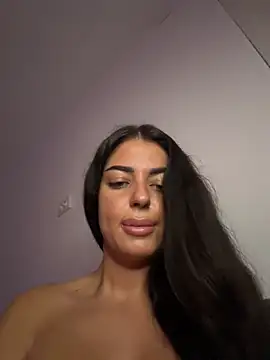 OlyviaDelight live webcam show