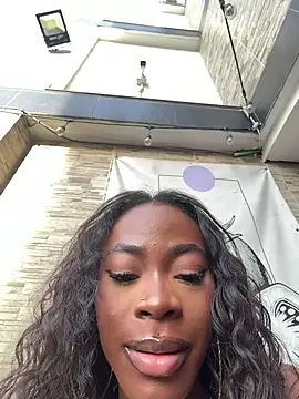 Ayra-starh live webcam show