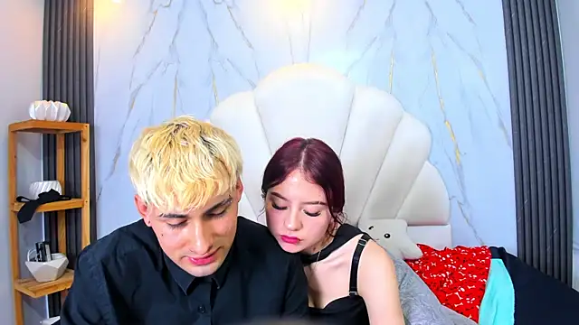 Kenji_n_Rousse webcam