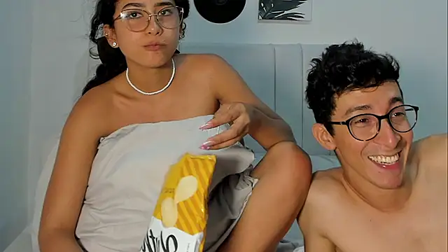 alanandtifany live webcam show