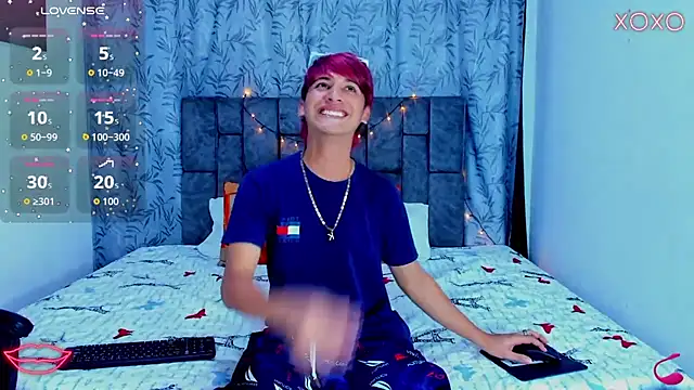 IhanKing webcam