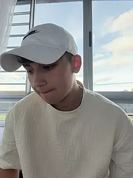 OLIVER_K webcam