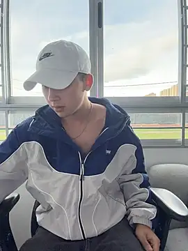 OLIVER_K live sex cam