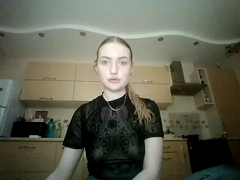Lisanta live webcam show