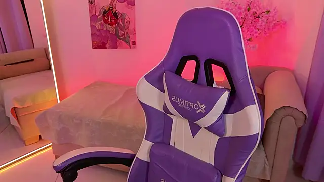 mayavexx webcam