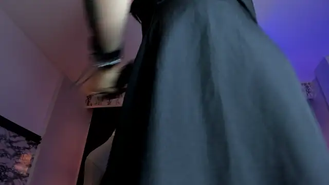 EvangelineJoness webcam