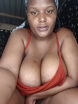 afrobabe18 live webcam show