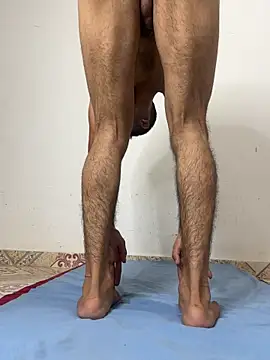 DarkNovaLive live webcam show