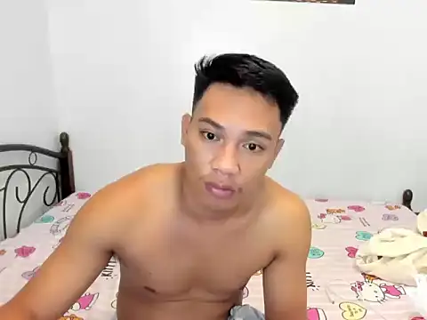 urfucker_vinz (M young) - DRAIN MY BALLS BABY