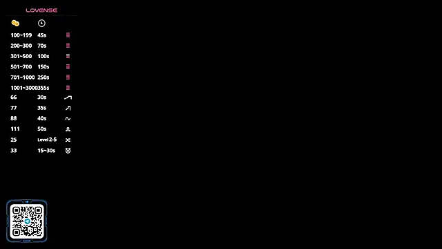 BarbaraObrien live webcam show