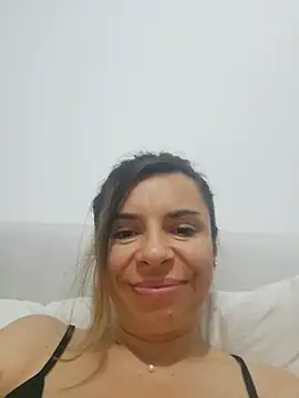 P_Kath live webcam show
