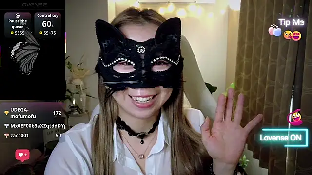 arianozomi_0808 live webcam show