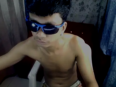 sweety_mico (M young) - cumshow