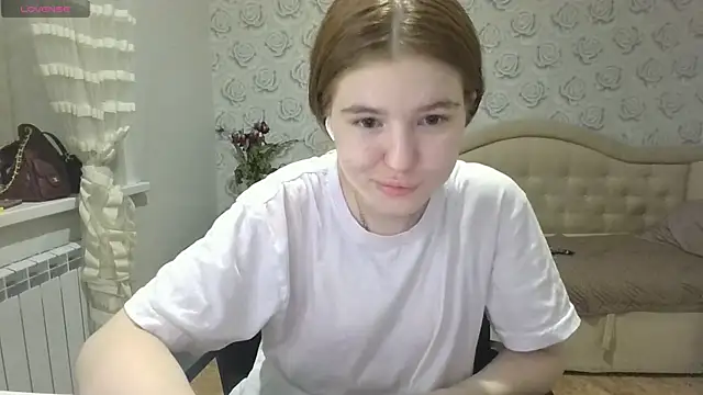 TerraOtis live webcam show