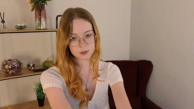 Barbara__Blake live webcam show