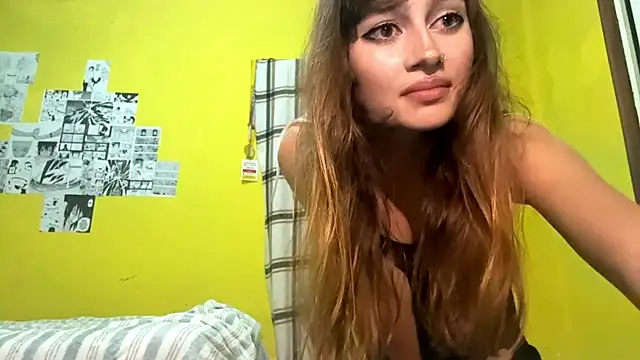 DeboraSalcido live webcam show