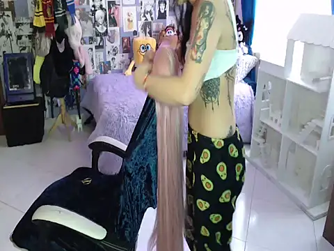 Akane_Hikaris95 webcam
