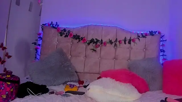 DeisyFox webcam