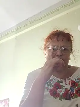 Moodberry400 live webcam show