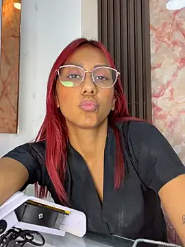 The_Nails_Sexx live webcam show