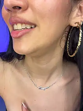 AmberMuse_ live webcam show