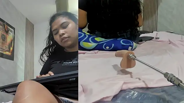 Kendra_luz6 webcam