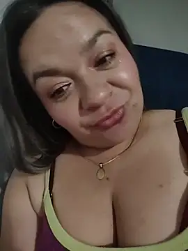 Charlott-1 live webcam show