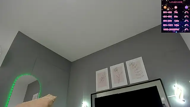 isabelaa_nix (T young) - FUCK ANUS AND IT WILL RAIN GOLDEN