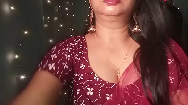 Secret_Dessire live webcam show