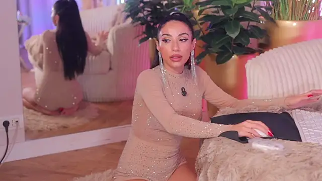 Anais_Bloom live sex cam