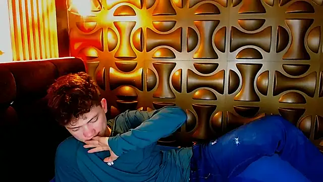 cruz_dante (M young) - masturbation 2 minute