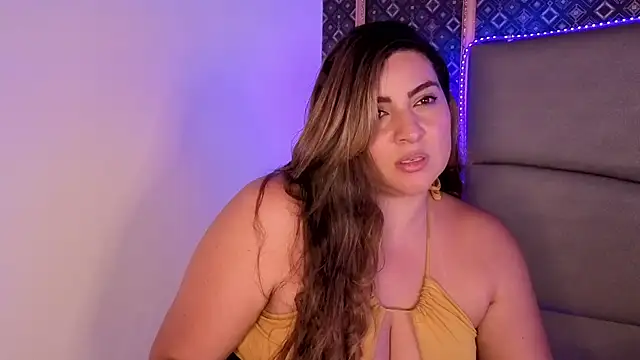 AgnesIvanova webcam