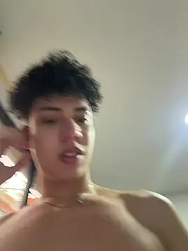 yoursexyjose webcam