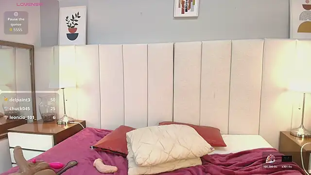 AlanaWesst webcam
