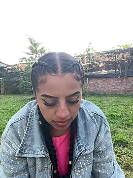 baby_boo666 webcam